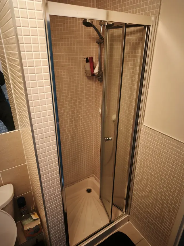 Furnished ensuite room in Market Point, Mullingar