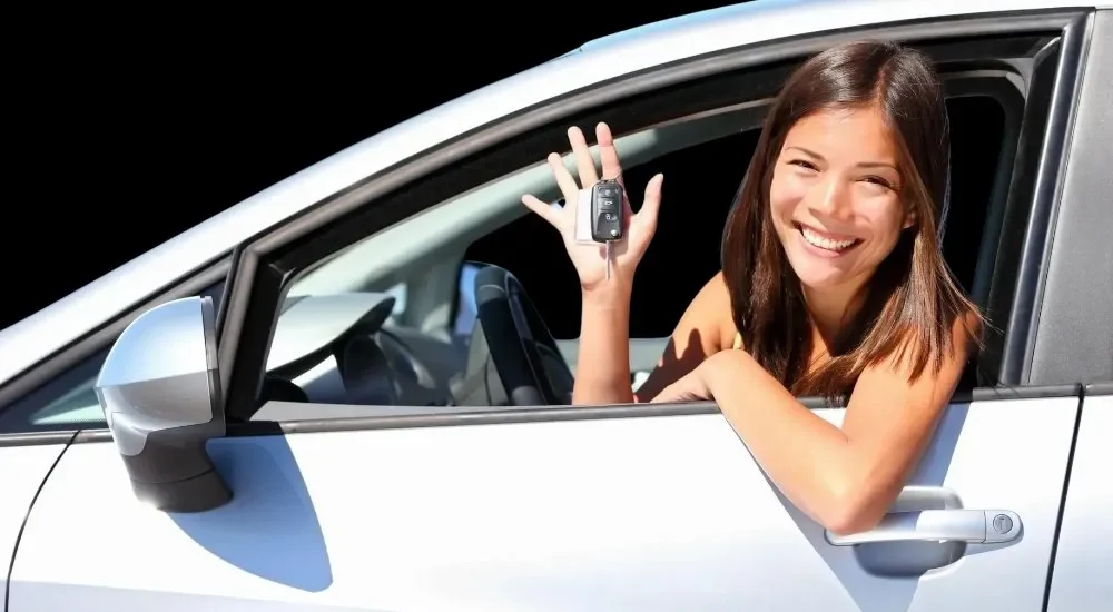 Manual Driving Lessons Dundalk|Drive Confidently