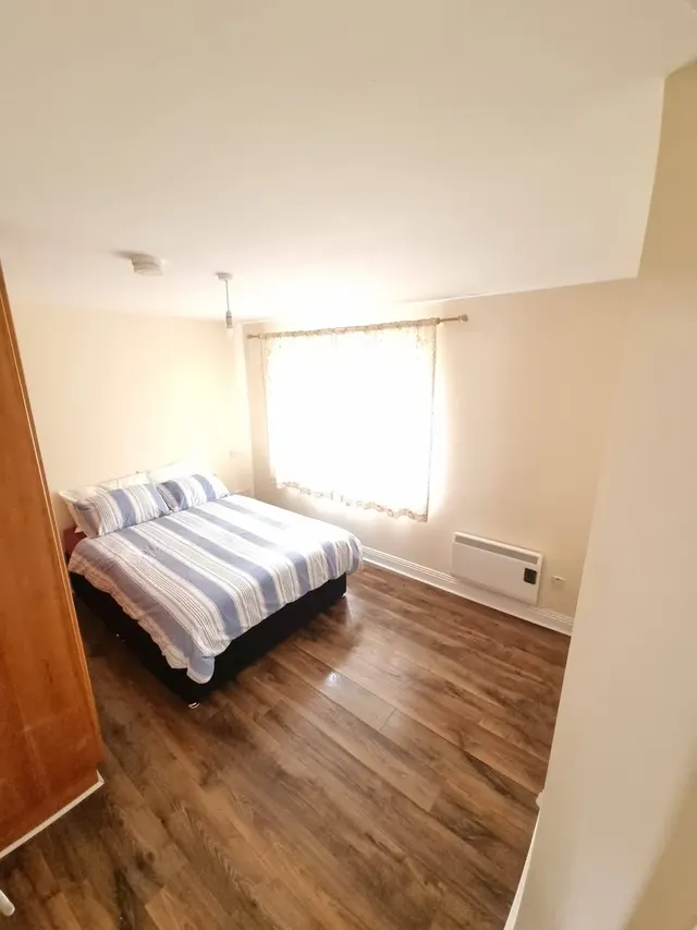Double Ensuite Room in Delgany Court, Greystones, photo 1