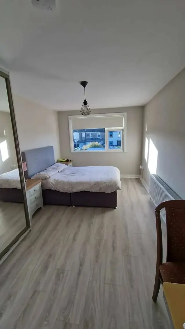 Furnished Double Room in Ballydahin, Mallow, photo 1