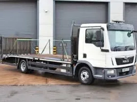 MAN Lorry