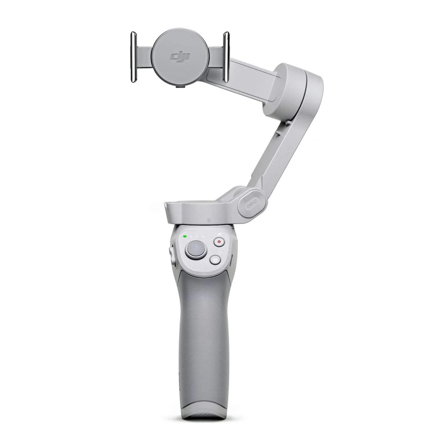 dji 4 Combo Smartphone Camera stabilizer Grey OM 4 Combo  Grey