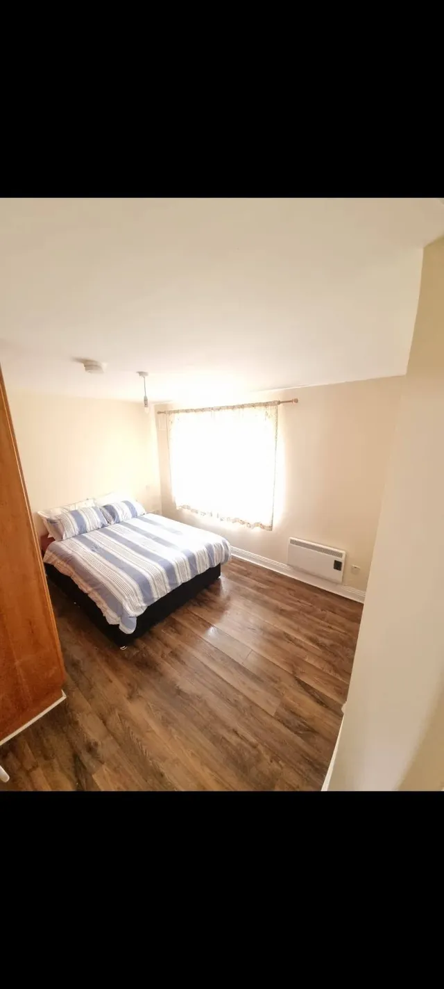 Double room with private ensuite in Delgany Court, Greystones, Wicklow