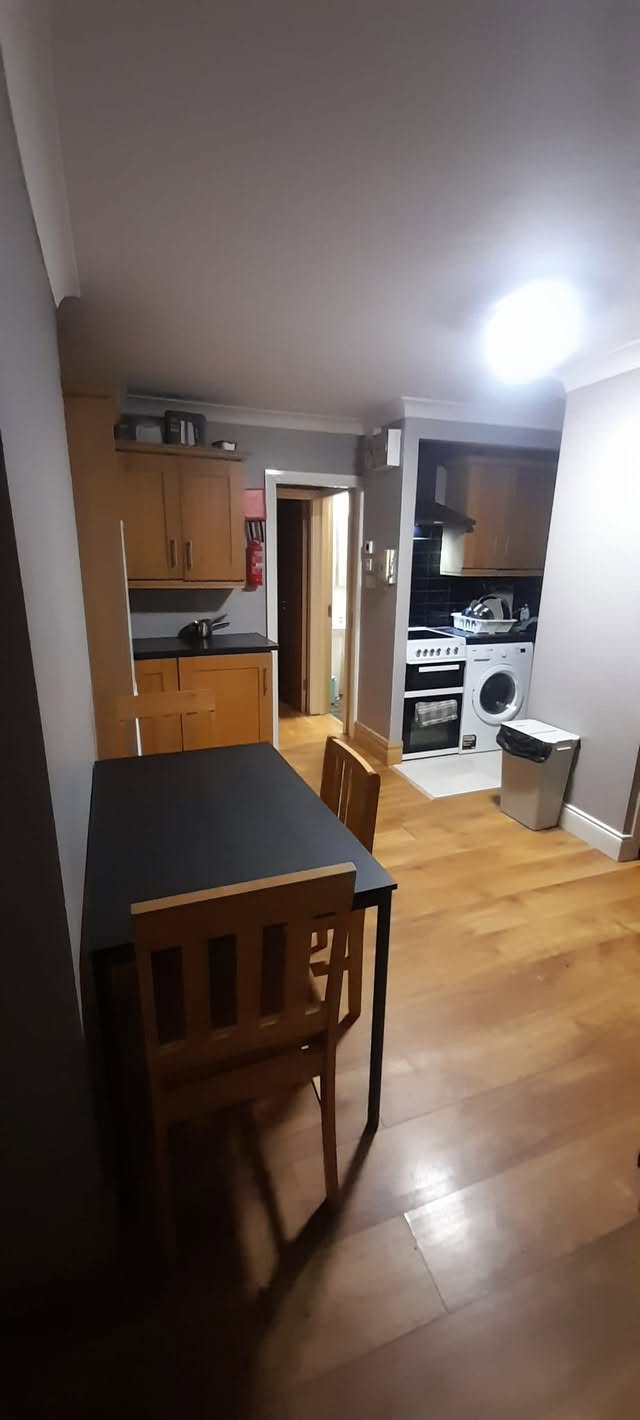 Bed in shared room in Blessington Street, Dublin 7